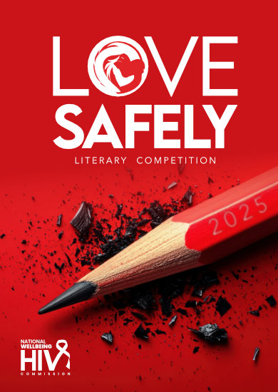 Love Safely Literary Competition 2025